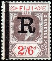 King George V (1865-1936)