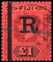 King George V (1865-1936)