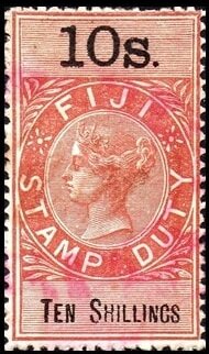 Queen Victoria (1819-1901) facing left
