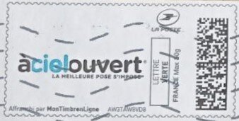 Acielouvert
