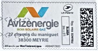 Avizenergie