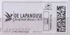 De Lapanouse