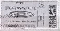 Ecowater
