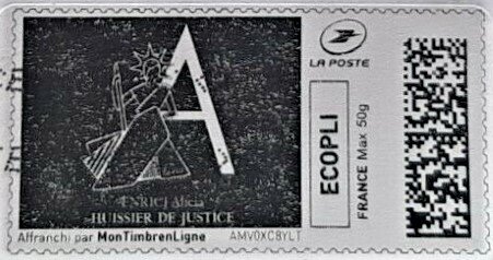 Enrici Alicia Huissier de Justice
