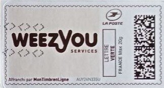 Weezyou Services