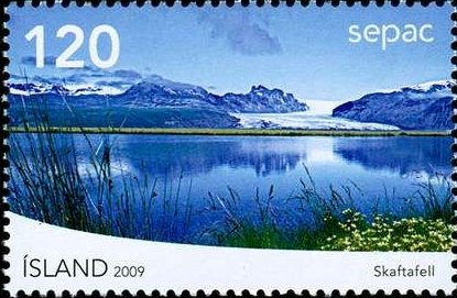 Skaftafell, Vatnajökull National Park