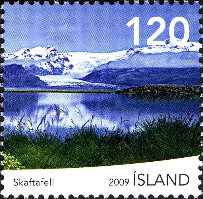 Skaftafell, Vatnajökull National Park