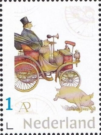 Automobile