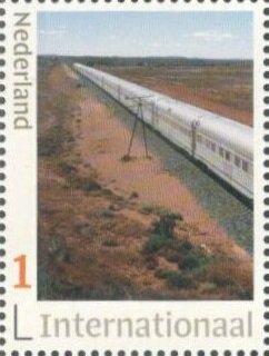 Indian Pacific