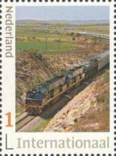 Indian Pacific