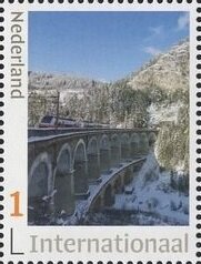 Semmeringbahn