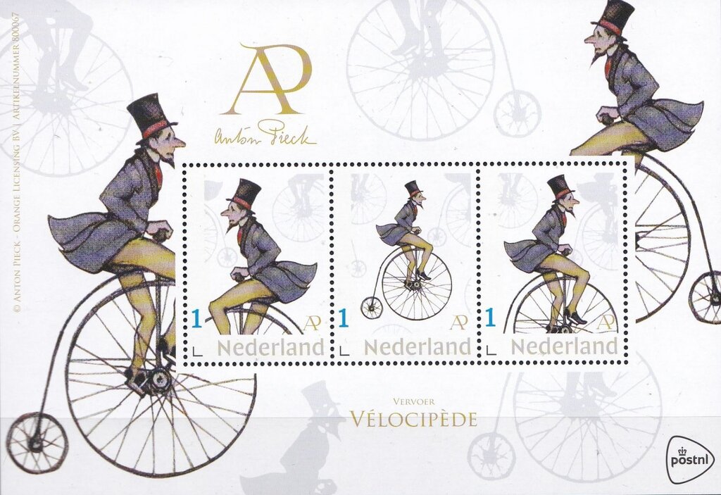 Velocipede