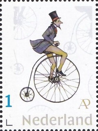 Velocipede