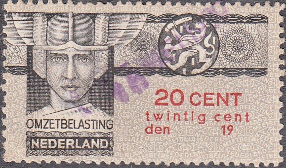 Nederlandsche Spoorwegen, 1924-1930