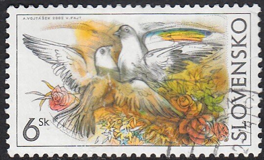 Doves