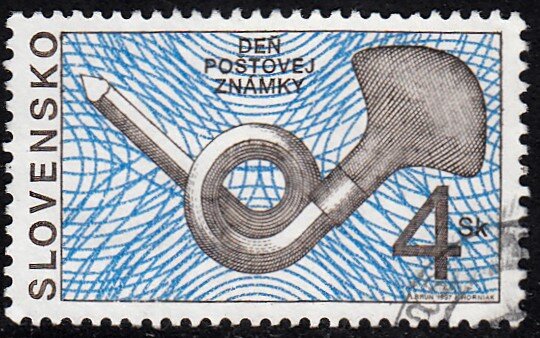 Stamp Day