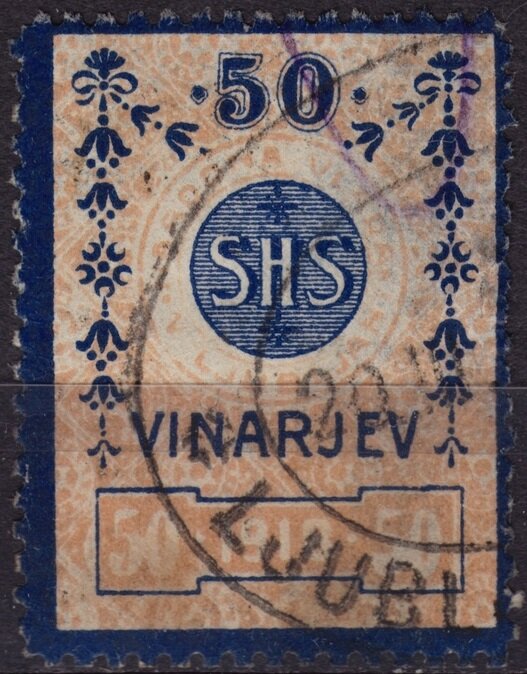 SHS in Circle