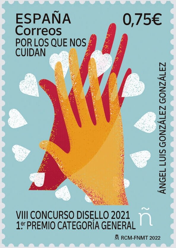 Design by Ángel Luis González