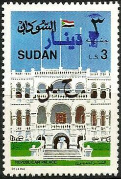 Republican Palace