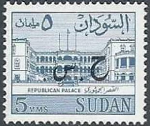 Republican Palace
