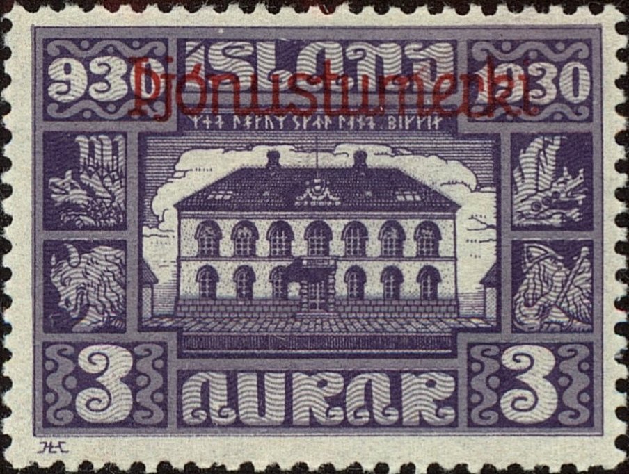 Overprint