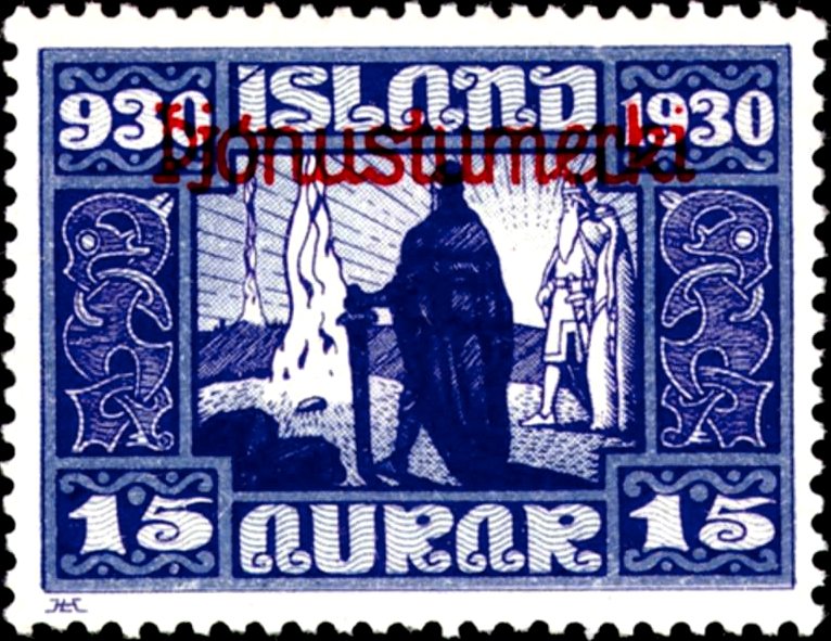 Overprint