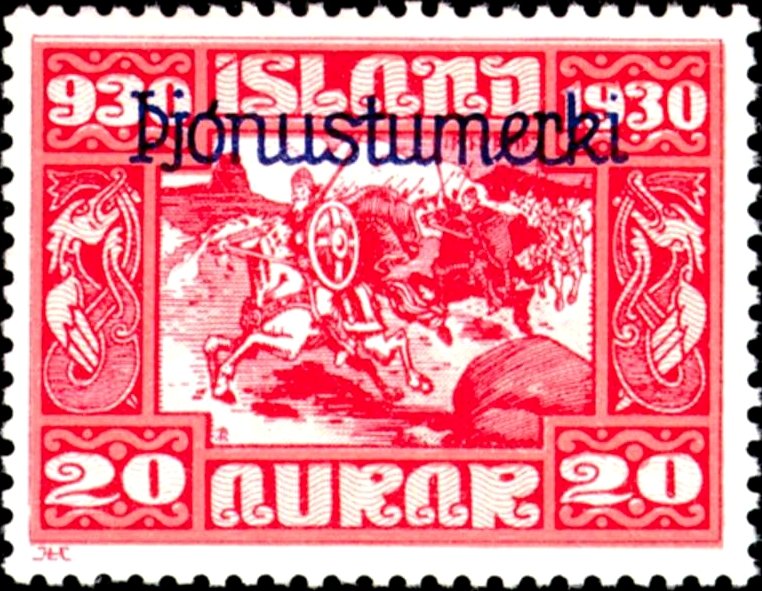 Overprint