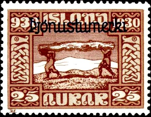 Overprint