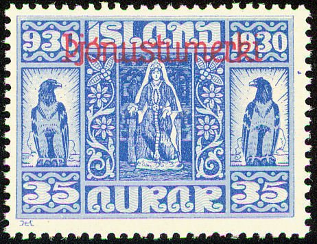Overprint