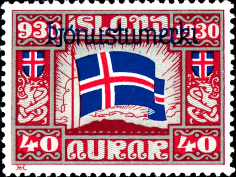 Overprint