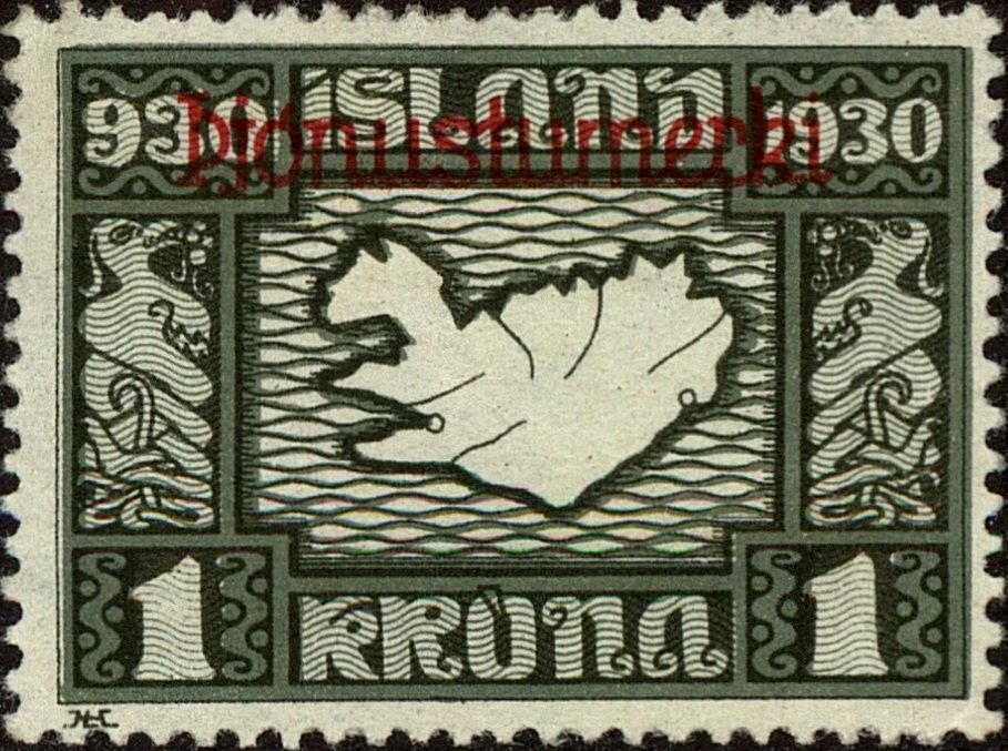 Overprint