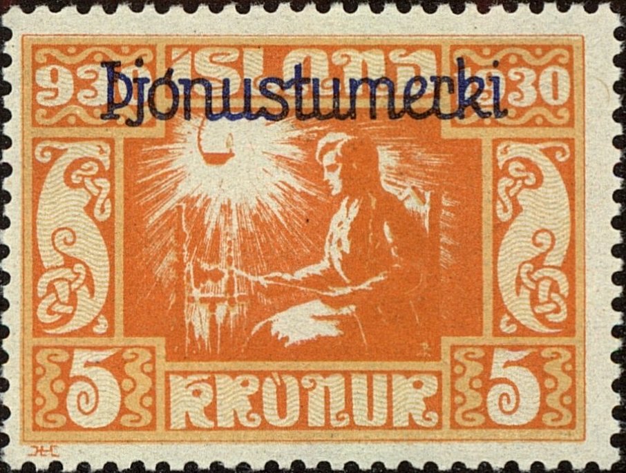 Overprint