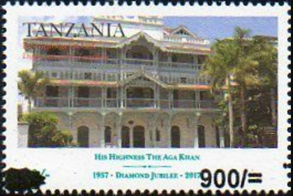 Restoration of Old Dispensary, Zanzibar