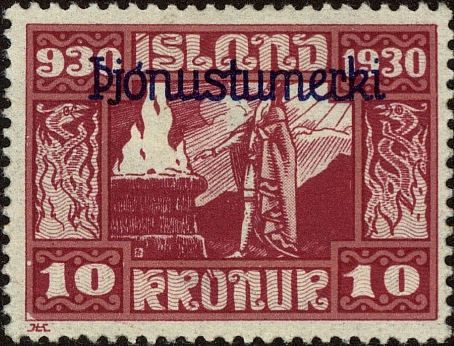 Overprint