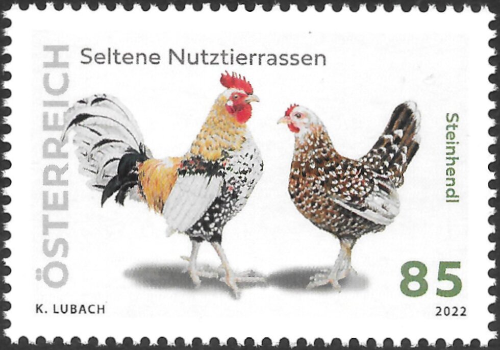 "Steinhendl"