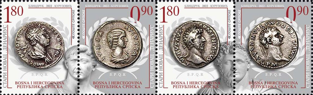 Roman Coins