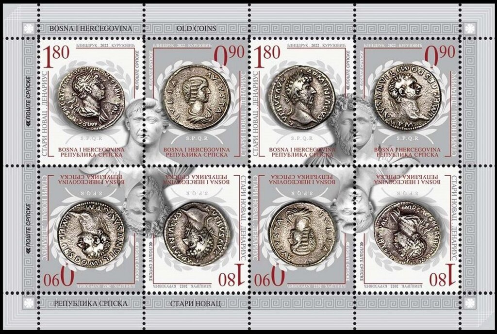 Roman Coins