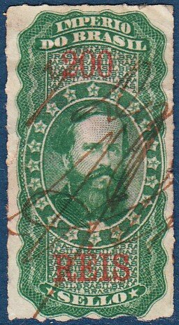 Dom Pedro II