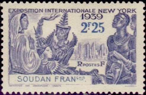 International Exhibition of New York