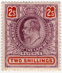 King Edward VII (1841-1910)