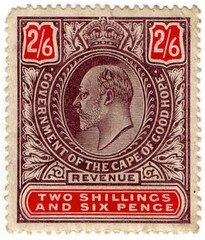 King Edward VII (1841-1910)