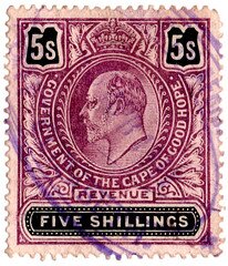 King Edward VII (1841-1910)