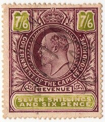 King Edward VII (1841-1910)