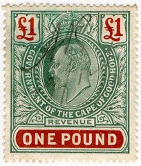 King Edward VII (1841-1910)