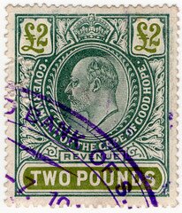 King Edward VII (1841-1910)