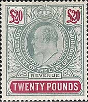 King Edward VII (1841-1910)