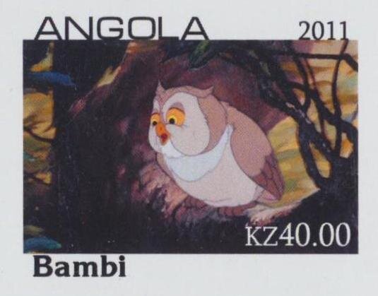 Bambi