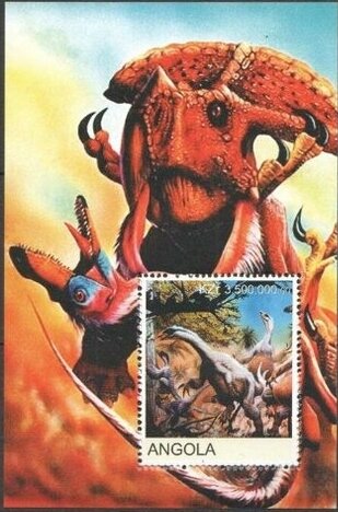 Dinosaurs