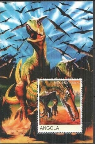 Dinosaurs