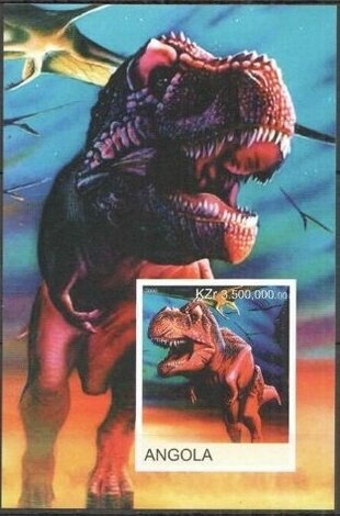 Dinosaurs